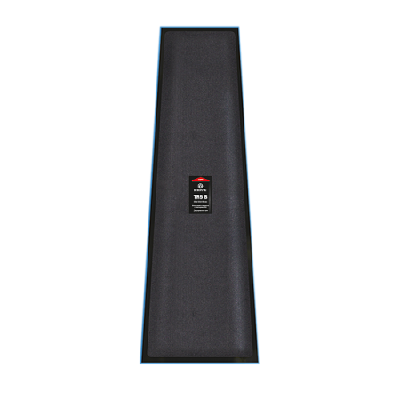 Латка укрывная TR5 B (850*130*190) 1шт.